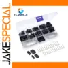 620PCS 2.54mm DuPont Connector Kit for Electronics
