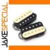ProBucker Zebra Humbucker Pickups Set