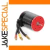 High-Performance RC Brushless Motor 5200KV
