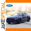 Ford Mustang GT Shelby 1:24 Diecast Model Collection