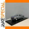 Vintage BMW 2002 Ti Model 1:18 Scale