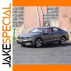 1:18 Scale Volkswagen Magotan B9 Model
