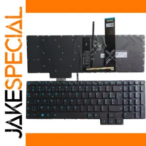 Lenovo IdeaPad Backlit Replacement Keyboard