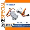 DB9 RS232-TTL Bidirectional Converter Module