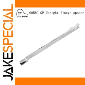 0858C Grand Piano String Tuning Lever