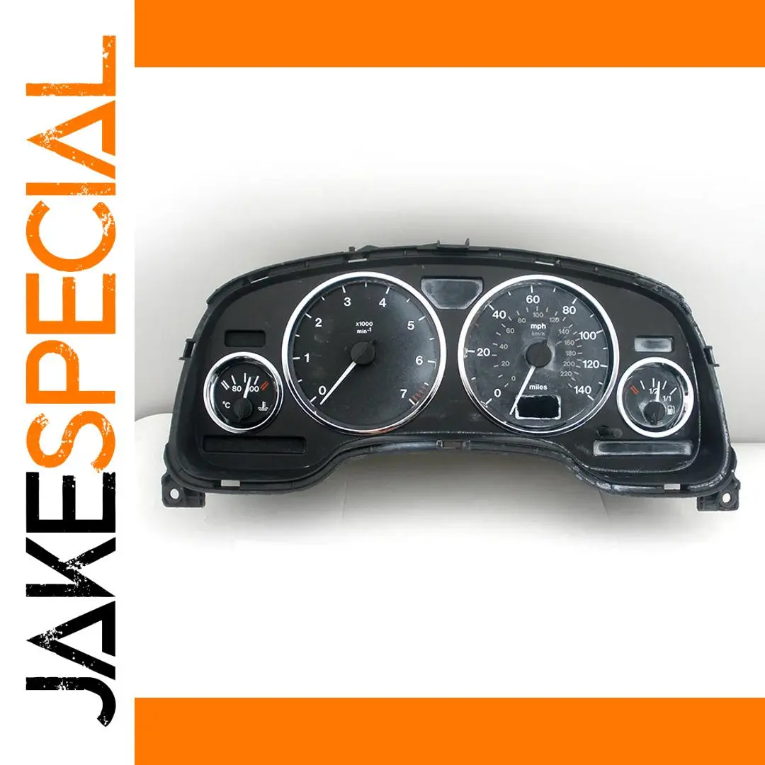 Opel Astra G & Zafira Dashboard Trim Rings 1 Opel Astra G & Zafira Dashboard Trim Rings