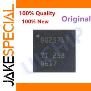 BQ25713RSNR Battery Management IC, QFN-32