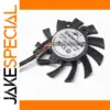 60mm CPU Fan for YY6010L05B/S Graphics Card