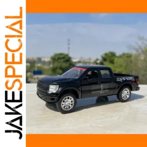 1:32 Ford Raptor F150 Diecast Model