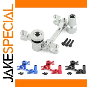 Metal Steering Assembly for Traxxas UDR
