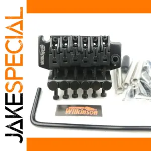 Wilkinson WODL1 Electric Guitar Bridge