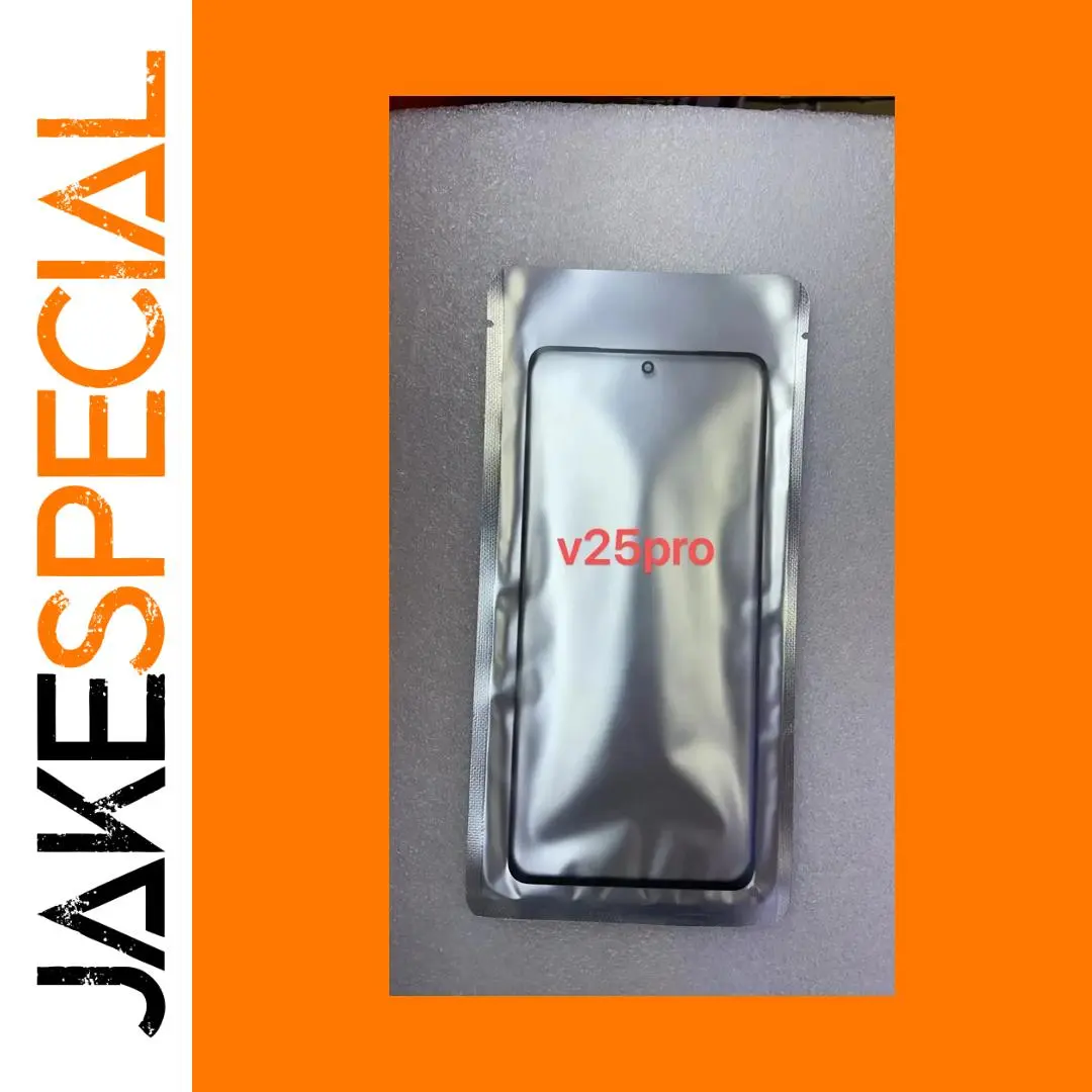 Vivo Compatible Outer Screen Glass with OCA for V23-V30 1 Vivo Compatible Outer Screen Glass with OCA for V23-V30