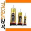 Suxun T-8000 Contact Adhesive 15/50/110ML