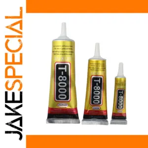 Suxun T-8000 Contact Adhesive 15/50/110ML