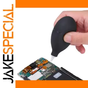 Rubber Air Dust Blower for Electronics Cleaning