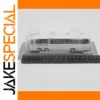 British Vintage Bus Model 1/72 Scale Collectible