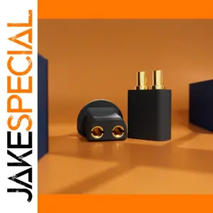 EM2.0 Battery Connectors for RC Vehicles