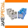 High-Current Solid State Relay 10A-120A