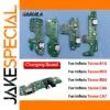 USB Charger Port Flex Cable for Infinix Tecno Models