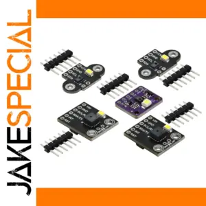 Spectral Sensor Collection with Multiple Channels