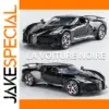 Bugatti La Voiture Noire 1:32 Alloy Model
