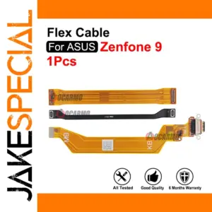Asus ZenFone 9 Replacement Flex Cable