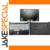 Lenovo ThinkPad E15 Gen 2/3 Case Set in Black