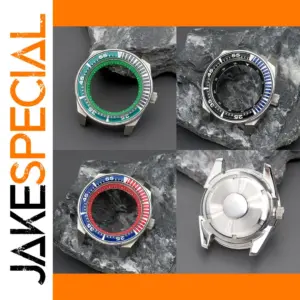 Prospex Dive Watch Case 45mm for Automatic Movements