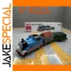 Tomica 126 Thomas Engine Die-Cast Model