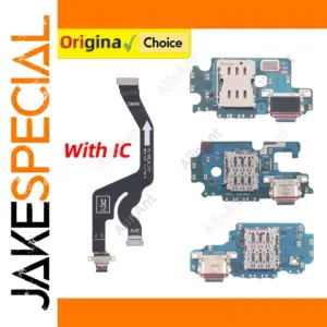 Samsung Galaxy S25 USB Flex Cable Replacement