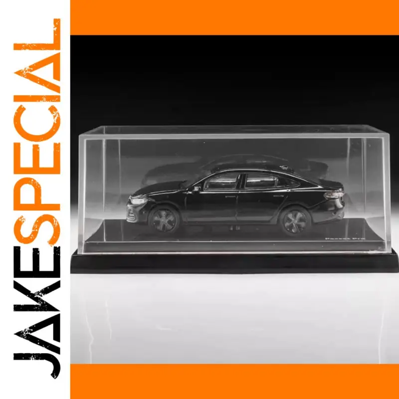 Discover the Elegance of the Black 1/64 Scale Passat Pro Diecast Model 1 be023a20fcce41059bb0ca97 product image