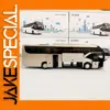 Xiamen King Long Kaige Bus Model 1:38 Scale