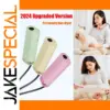 2024 High-Power Pet Dryer in Pastel Colors