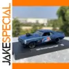 1969 Chevrolet Camaro SS/RS 1:64 Diecast Model