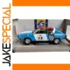 1974 Renault 17 MK1 Rally Car Model 1:18 Scale