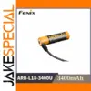 Fenix ARB-L18-3400U Rechargeable Battery