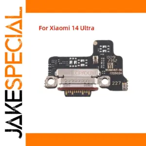 Xiaomi Mi 14 Ultra USB Flex Cable Replacement