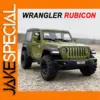 1:32 Scale Diecast Off-Road Vehicle Collection
