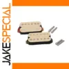 Les Paul Open Humbucker Pickup Set