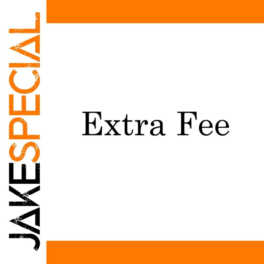 Minimalist "Extra Fee" Notice by Resend abc 1 1 Minimalist "Extra Fee" Notice by Resend abc 1