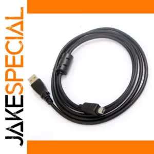 Olympus 12-pin USB Data Cable 1M for Cameras