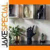 Miniature Resin Ghostly Hand for Halloween Decor