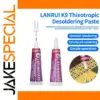 LANRUI K9 Thixotropic Desoldering Paste 15ml