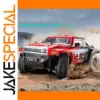 1:12 Scale Off-Road RC Car for Enthusiasts