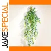 Artificial Hanging Fern Plant 105cm