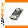High-Current USB Type-C Charging Module 3A 5V