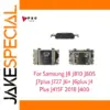 Samsung J8, J810, J805 USB Port Connectors Set