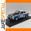 1973 Ford Escort MK I RS 1600 Diecast Model