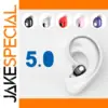 Mini Bluetooth 5.0 Wireless Earphone for Smartphones