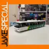 TAM Airport Shuttle Bus Model 1:42 Scale Collectible